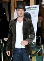Ian Somerhalder mug #G1251313