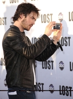 Ian Somerhalder mug #G1251319