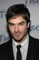 Ian Somerhalder Tank Top #3009230