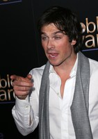 Ian Somerhalder mug #G1251340
