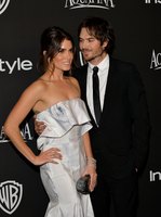 Ian Somerhalder tote bag #G1251343