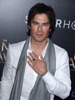 Ian Somerhalder mug #G1251344
