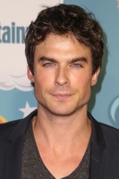 Ian Somerhalder mug #G1251347