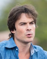 Ian Somerhalder mug #G1251350