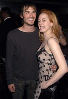 Ian Somerhalder Tank Top #3009254