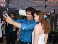 Ian Somerhalder mug #G1251355