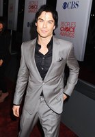 Ian Somerhalder mug #G1251361