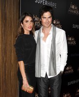 Ian Somerhalder mug #G1251366