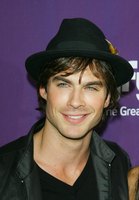 Ian Somerhalder Sweatshirt #3009269