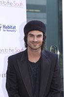 Ian Somerhalder mug #G1251369
