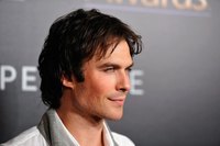 Ian Somerhalder mug #G1251371