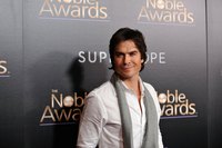 Ian Somerhalder mug #G1251376