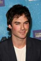 Ian Somerhalder Longsleeve T-shirt #3009283