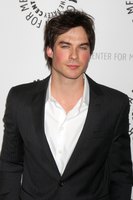 Ian Somerhalder mug #G1251383
