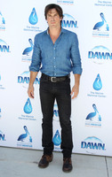 Ian Somerhalder mug #G1251386