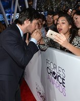 Ian Somerhalder mug #G1251404