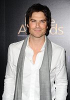 Ian Somerhalder mug #G1251408