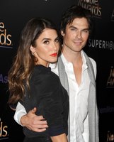 Ian Somerhalder mug #G1251411