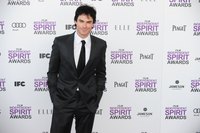 Ian Somerhalder Tank Top #3009348