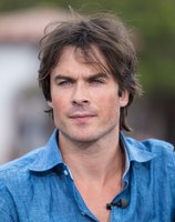 Ian Somerhalder mug #G1251454