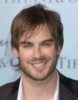 Ian Somerhalder Longsleeve T-shirt #3009357