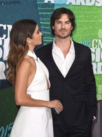 Ian Somerhalder mug #G1251460