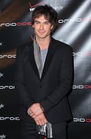 Ian Somerhalder mug #G1251464