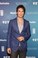 Ian Somerhalder Sweatshirt #3009367