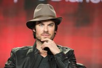 Ian Somerhalder Sweatshirt #3009368