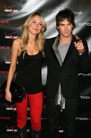 Ian Somerhalder mug #G1251469