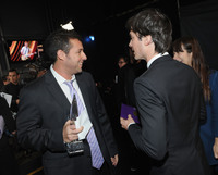 Ian Somerhalder Sweatshirt #3009373
