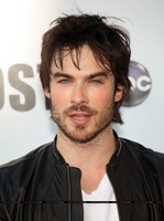 Ian Somerhalder tote bag #G1251473