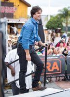 Ian Somerhalder mug #G1251475