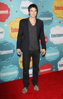 Ian Somerhalder Sweatshirt #3009384