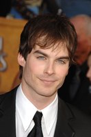 Ian Somerhalder tote bag #G1251483