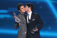 Ian Somerhalder Sweatshirt #3009388