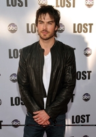 Ian Somerhalder tote bag #G1251488