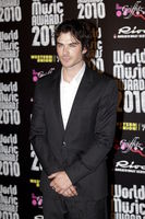 Ian Somerhalder Longsleeve T-shirt #3009394