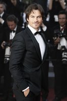 Ian Somerhalder mug #G1251508
