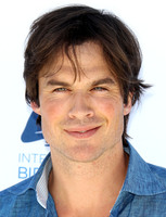 Ian Somerhalder mug #G1251510