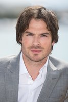 Ian Somerhalder mug #G1251512