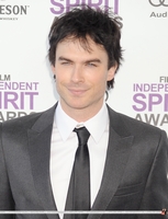 Ian Somerhalder mug #G1251525