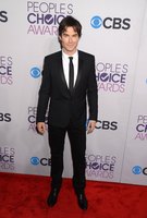 Ian Somerhalder mug #G1251527