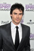 Ian Somerhalder mug #G1251529