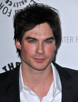 Ian Somerhalder tote bag #G1251549