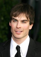 Ian Somerhalder tote bag #G1251565