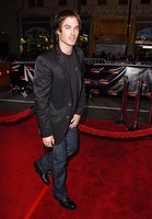Ian Somerhalder Longsleeve T-shirt #3009471