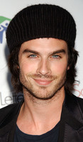 Ian Somerhalder mug #G1251580