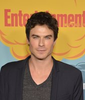 Ian Somerhalder Sweatshirt #3009484
