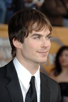 Ian Somerhalder Tank Top #3009491